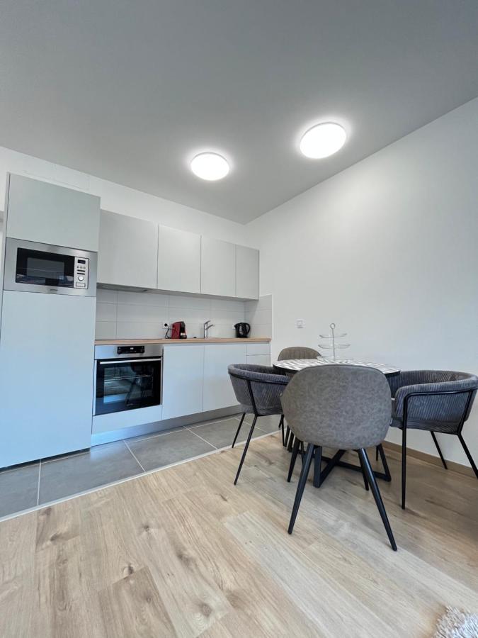 B 304, Apartments In The Heart Of บูดาเปสต์ ภายนอก รูปภาพ