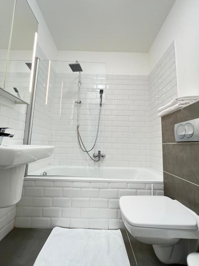 B 304, Apartments In The Heart Of บูดาเปสต์ ภายนอก รูปภาพ